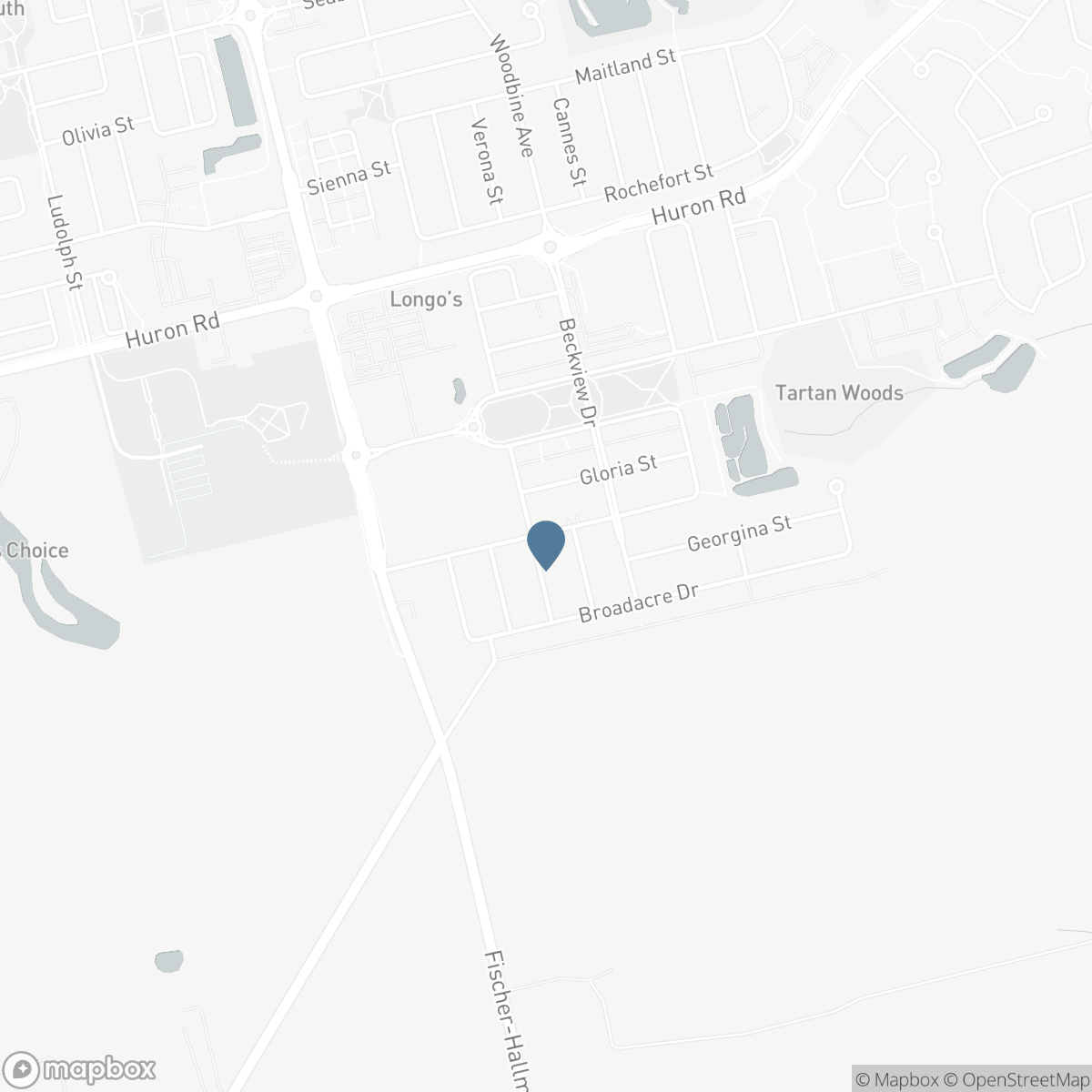 106 HALDIMAND Street, Kitchener, Ontario N2R 0R2